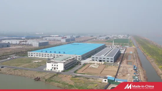 Strong Chemical Resistance Tubular Mf Membrane for Industrial Applications
